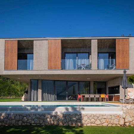 Zagvozd Argento Residence מראה חיצוני תמונה